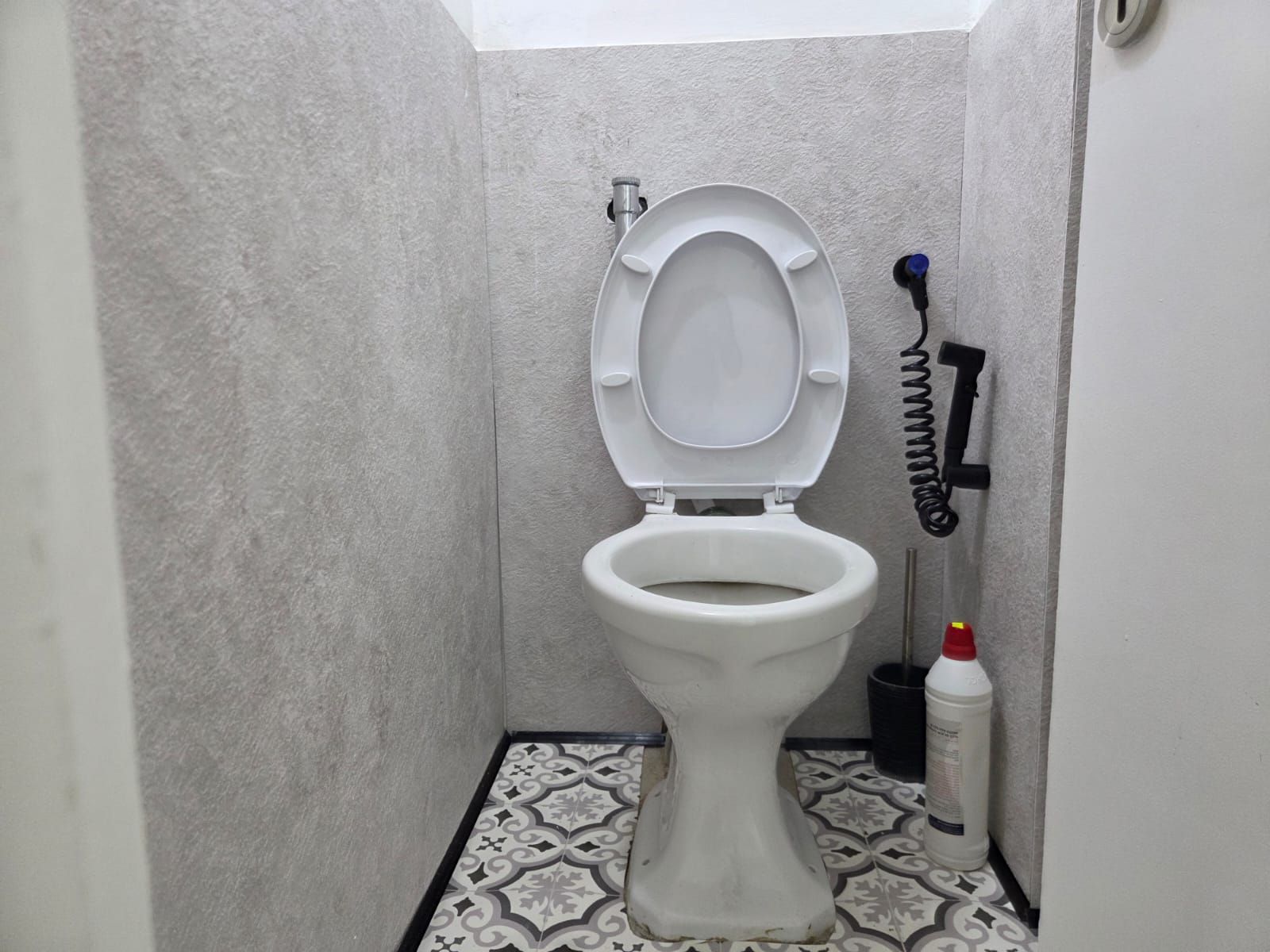 מהסמארטפון שלי